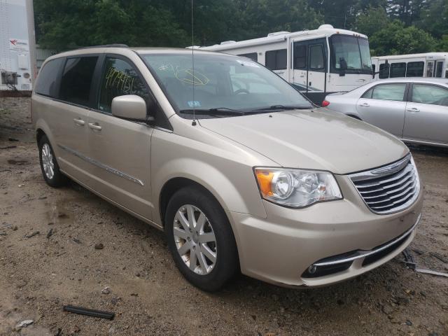 CHRYSLER TOWN &AMP COU 2014 2c4rc1bg2er441592