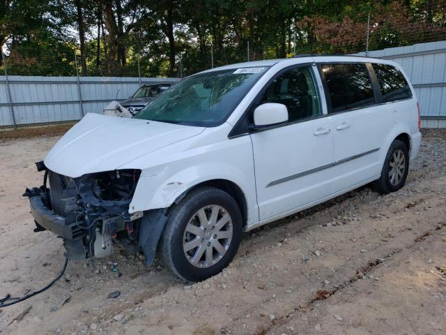 CHRYSLER TOWN & COU 2014 2c4rc1bg2er442242