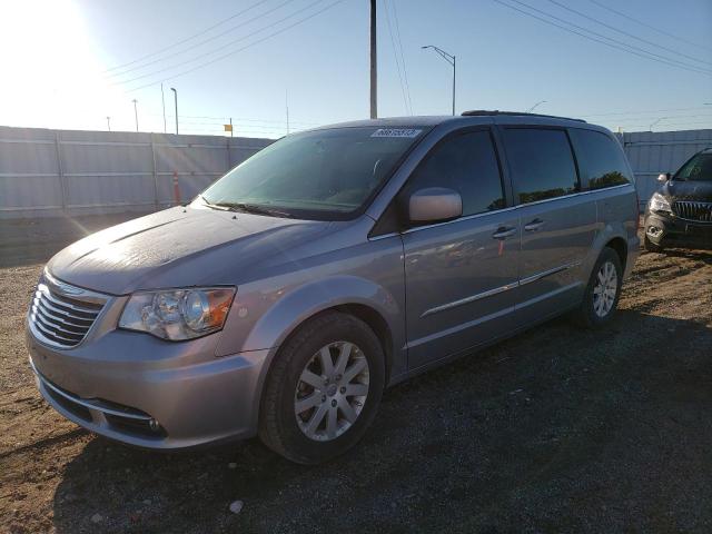 CHRYSLER TOWN & COU 2014 2c4rc1bg2er442872