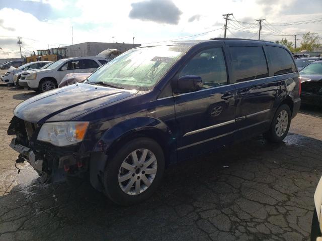 CHRYSLER TOWN & COU 2014 2c4rc1bg2er443021