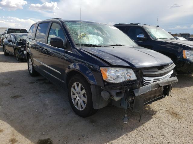 CHRYSLER TOWN &AMP COU 2014 2c4rc1bg2er443097