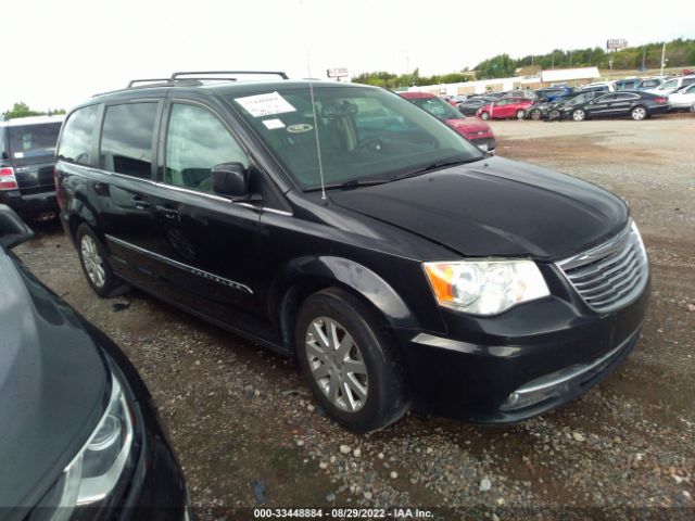 CHRYSLER TOWN & COUNTRY 2014 2c4rc1bg2er444296