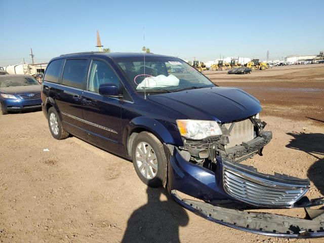 CHRYSLER TOWN & COU 2014 2c4rc1bg2er444718