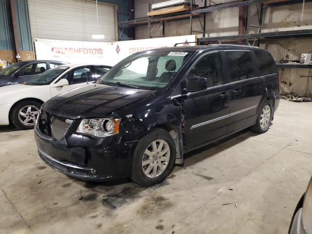 CHRYSLER TOWN & COU 2014 2c4rc1bg2er445013