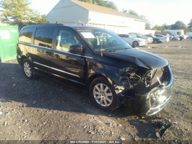 CHRYSLER TOWN & COUNTRY 2014 2c4rc1bg2er445724