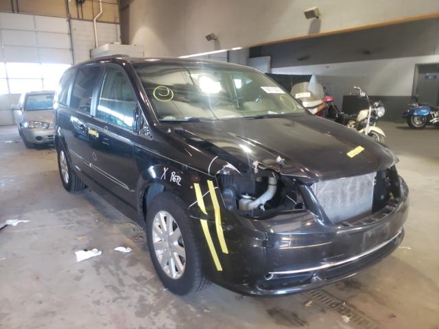 CHRYSLER TOWN & COU 2014 2c4rc1bg2er445772