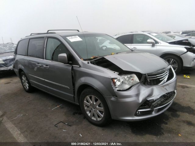 CHRYSLER TOWN & COUNTRY 2014 2c4rc1bg2er447554