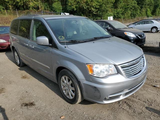 CHRYSLER TOWN AND C 2014 2c4rc1bg2er447702