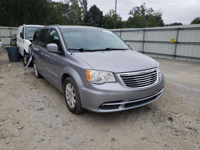 CHRYSLER TOWN & COU 2014 2c4rc1bg2er447957