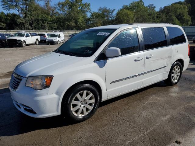 CHRYSLER TOWN & COU 2014 2c4rc1bg2er448333