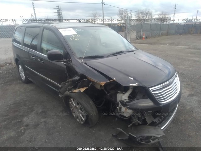 CHRYSLER TOWN & COUNTRY 2014 2c4rc1bg2er448980