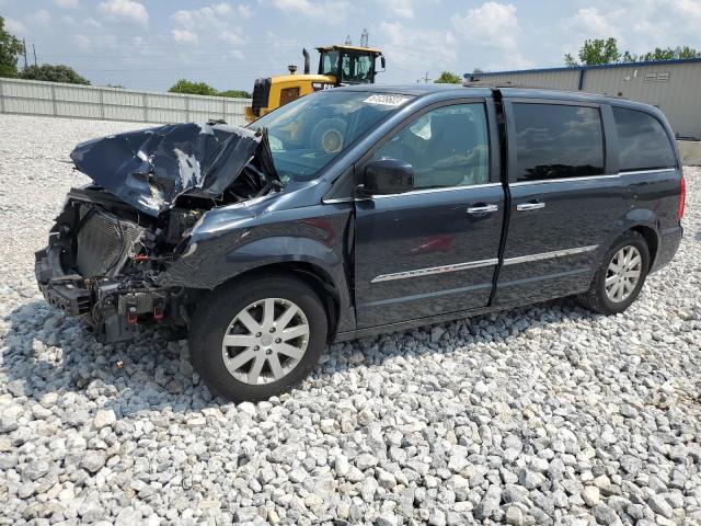 CHRYSLER TOWN & COU 2014 2c4rc1bg2er454276