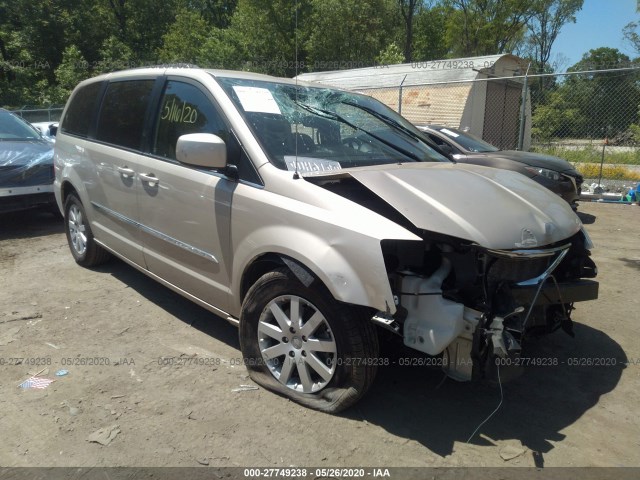 CHRYSLER TOWN & COUNTRY 2014 2c4rc1bg2er454939