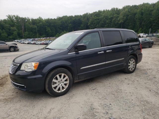 CHRYSLER TOWN & COU 2014 2c4rc1bg2er463821