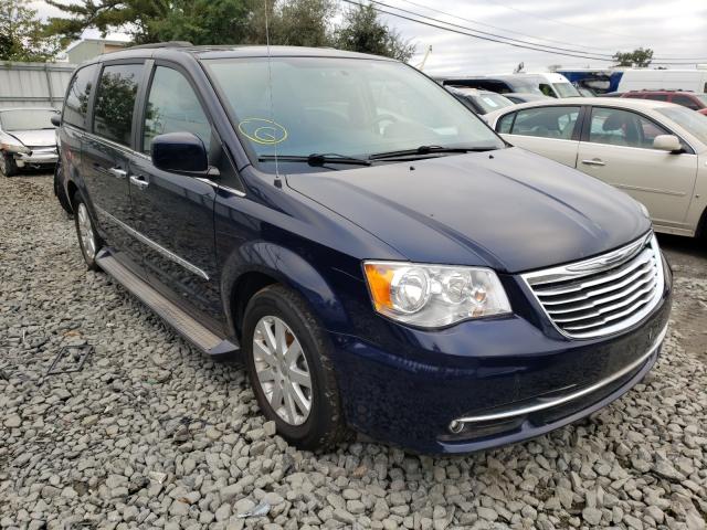 CHRYSLER TOWN &AMP COU 2014 2c4rc1bg2er467142