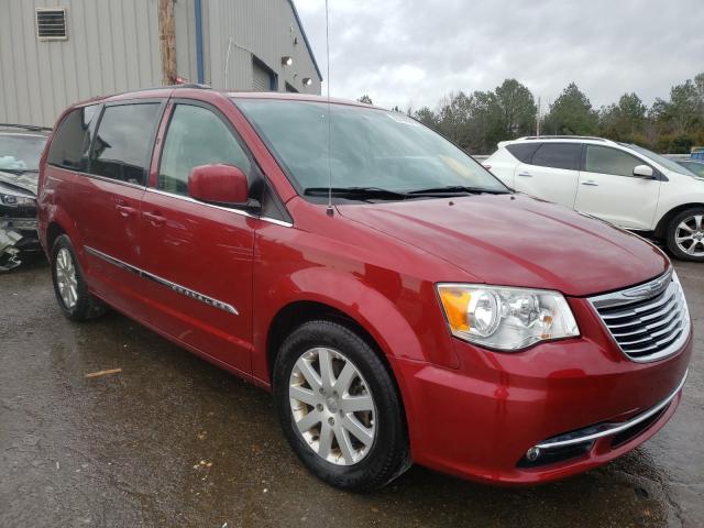 CHRYSLER TOWN &AMP COU 2014 2c4rc1bg2er467321