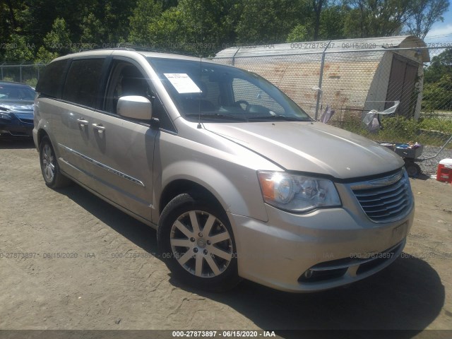 CHRYSLER TOWN & COUNTRY 2015 2c4rc1bg2fr505034