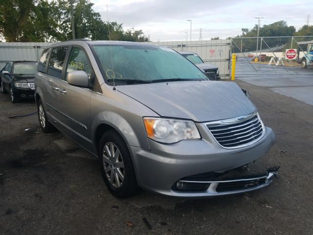 CHRYSLER TOWN &AMP COU 2015 2c4rc1bg2fr514686