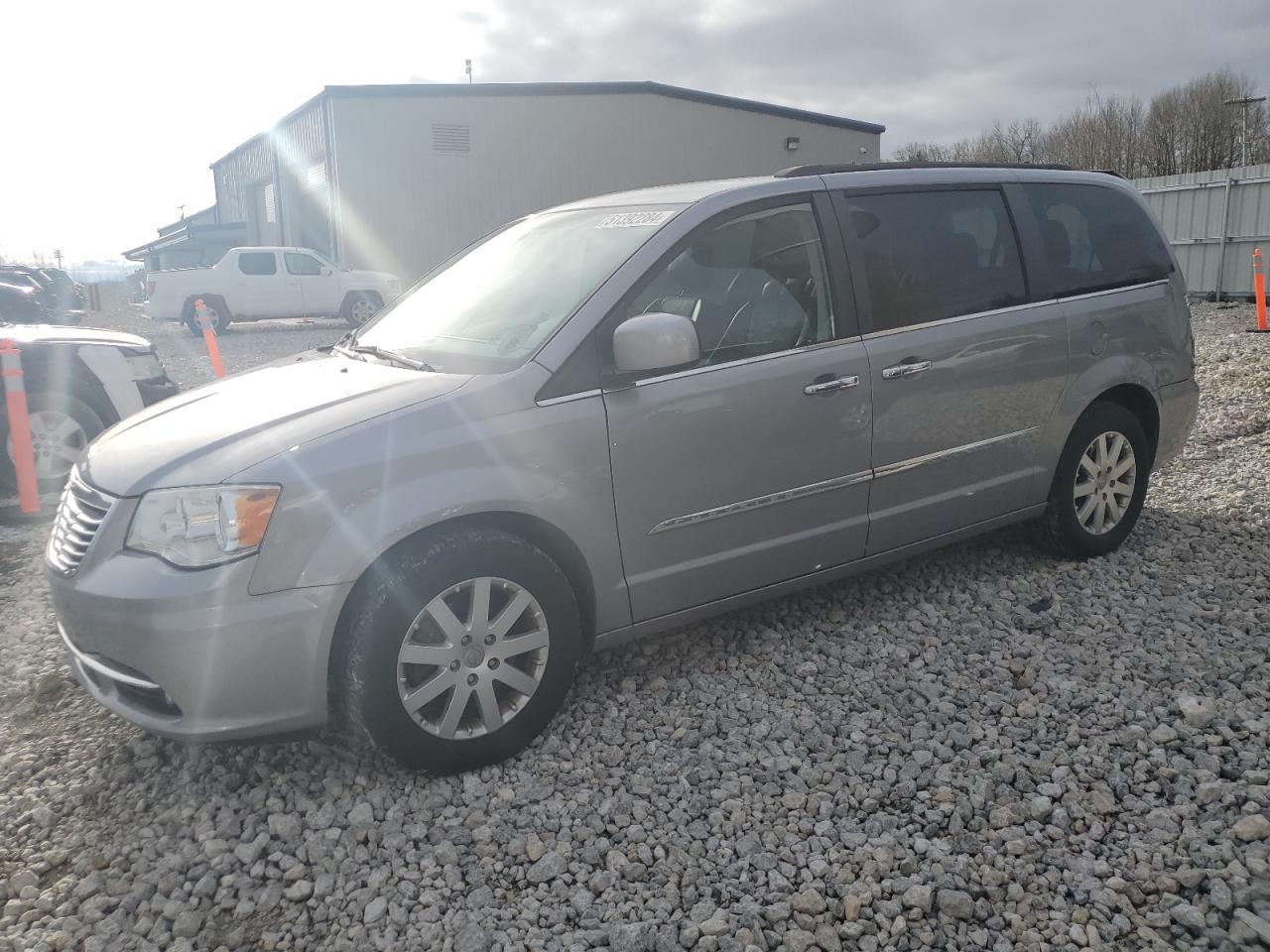 CHRYSLER TOWN & COU 2015 2c4rc1bg2fr526577