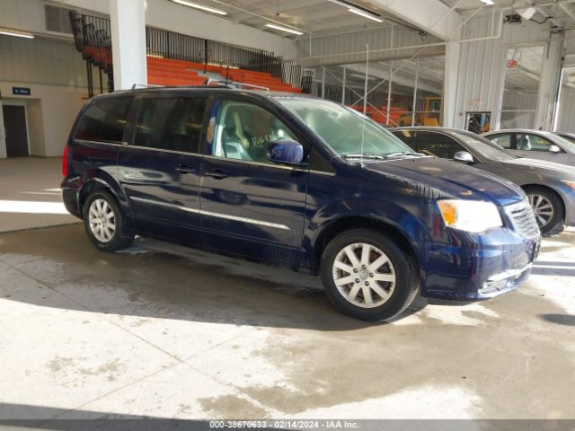 CHRYSLER TOWN & COUNTRY 2015 2c4rc1bg2fr534310