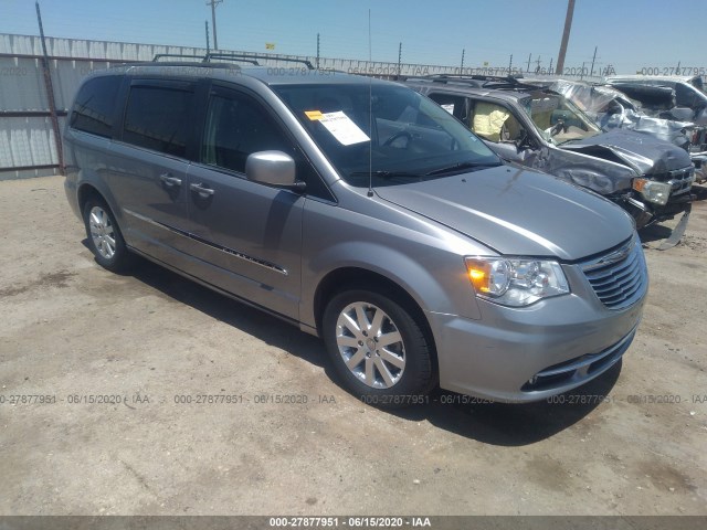 CHRYSLER TOWN & COUNTRY 2015 2c4rc1bg2fr534470