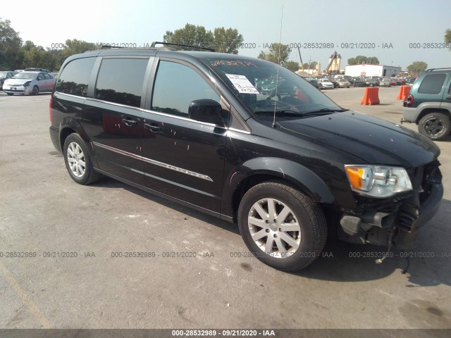 CHRYSLER TOWN & COUNTRY 2015 2c4rc1bg2fr537854