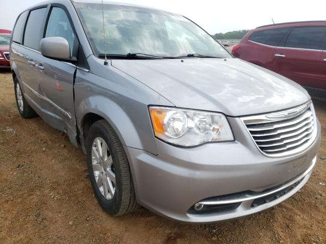 CHRYSLER TOWN &AMP COU 2015 2c4rc1bg2fr538227