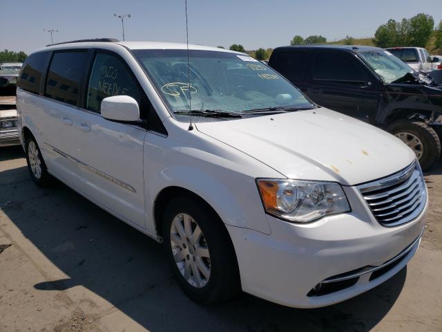 CHRYSLER TOWN &AMP COU 2015 2c4rc1bg2fr538583