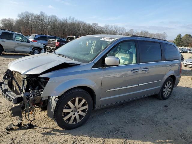 CHRYSLER TOWN & COU 2015 2c4rc1bg2fr538681