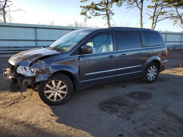 CHRYSLER TOWN & COU 2015 2c4rc1bg2fr539622