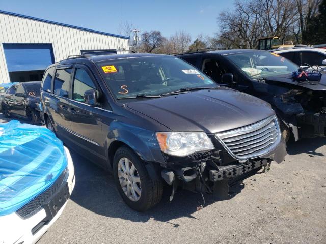 CHRYSLER TOWN &AMP COU 2015 2c4rc1bg2fr544304