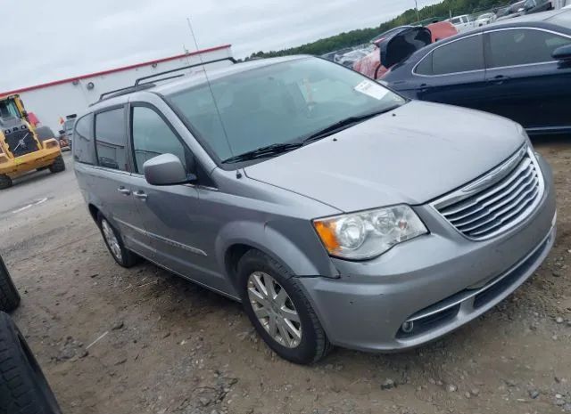 CHRYSLER TOWN & COUNTRY 2015 2c4rc1bg2fr544884