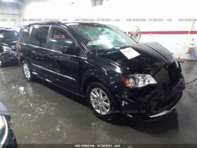 CHRYSLER TOWN & COUNTRY 2015 2c4rc1bg2fr544965