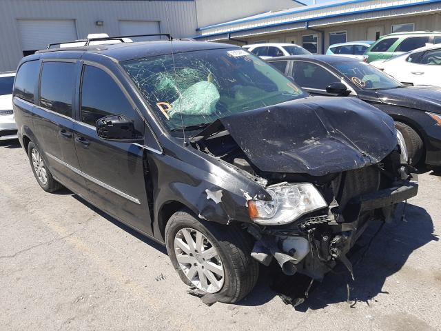 CHRYSLER TOWN &AMP COU 2015 2c4rc1bg2fr551947