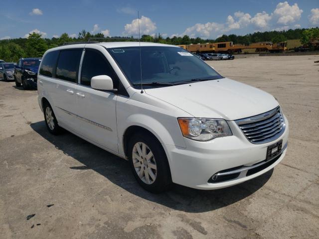 CHRYSLER TOWN & COU 2015 2c4rc1bg2fr552077