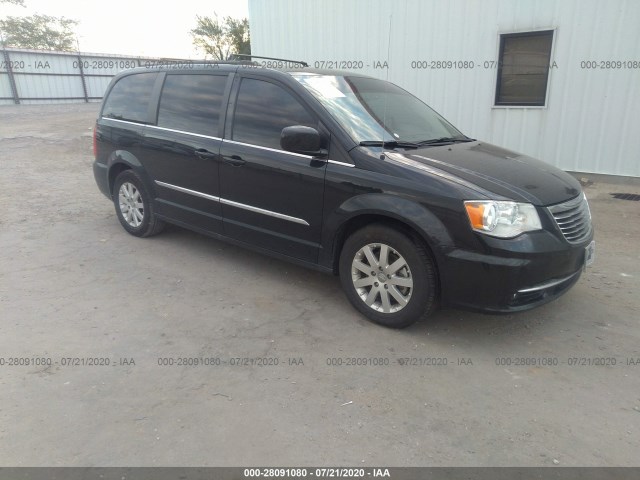 CHRYSLER TOWN & COUNTRY 2015 2c4rc1bg2fr552841