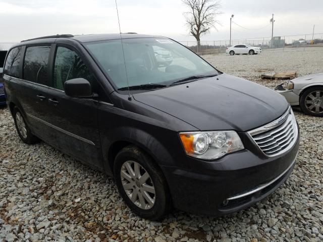 CHRYSLER TOWN & COU 2015 2c4rc1bg2fr553116