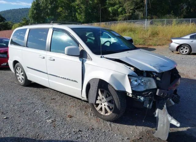 CHRYSLER TOWN & COUNTRY 2015 2c4rc1bg2fr553312