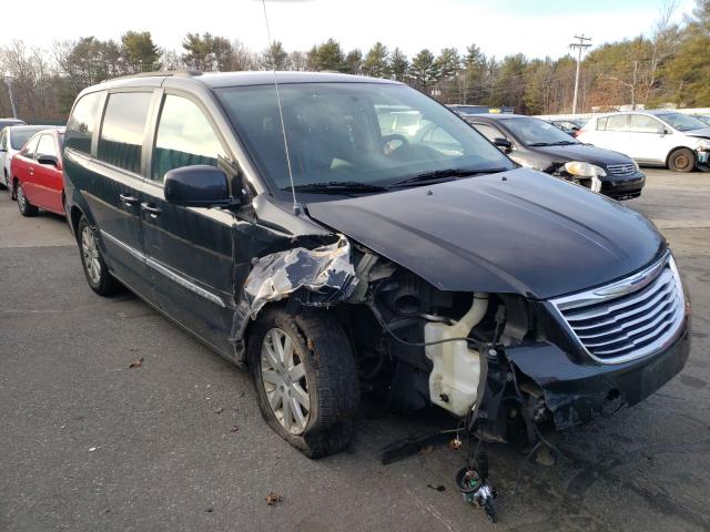 CHRYSLER TOWN &AMP COU 2015 2c4rc1bg2fr553763