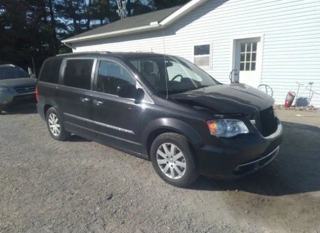 CHRYSLER TOWN & COUNTRY 2015 2c4rc1bg2fr554394