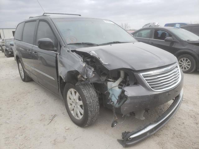 CHRYSLER TOWN & COU 2015 2c4rc1bg2fr561460