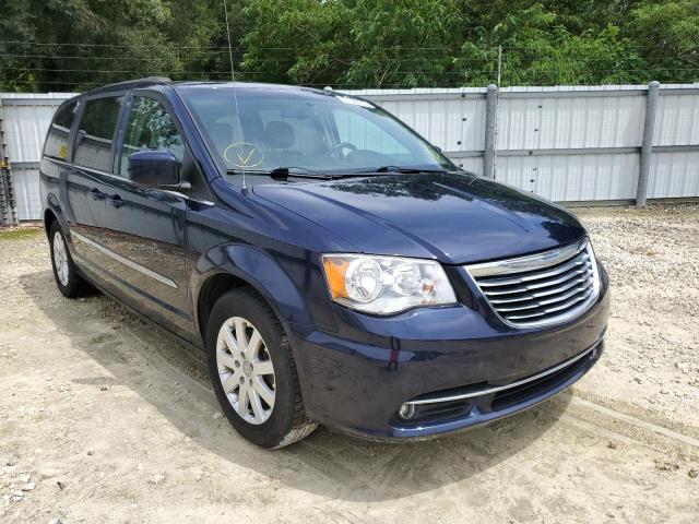 CHRYSLER TOWN&COUNT 2015 2c4rc1bg2fr561569