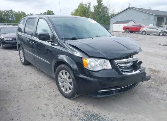 CHRYSLER TOWN & COUNTRY 2015 2c4rc1bg2fr562804