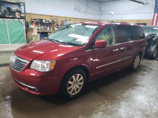 CHRYSLER TOWN & COU 2015 2c4rc1bg2fr563161