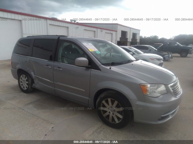 CHRYSLER TOWN & COUNTRY 2015 2c4rc1bg2fr564794