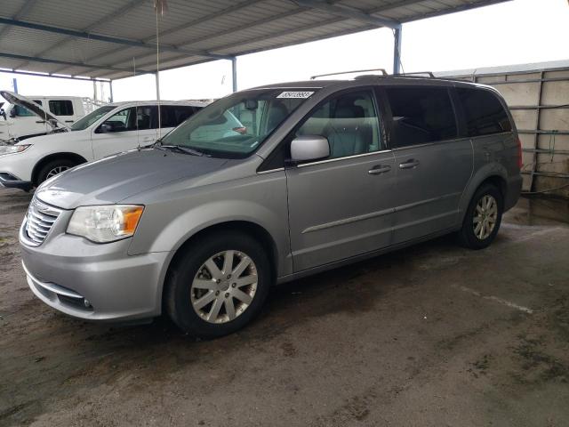 CHRYSLER TOWN & COU 2015 2c4rc1bg2fr565122