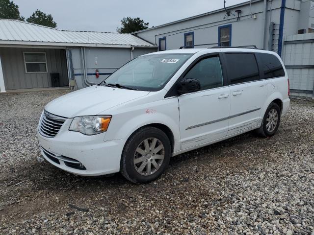 CHRYSLER MINIVAN 2015 2c4rc1bg2fr565153