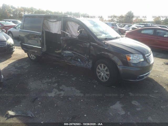 CHRYSLER TOWN & COUNTRY 2015 2c4rc1bg2fr565251