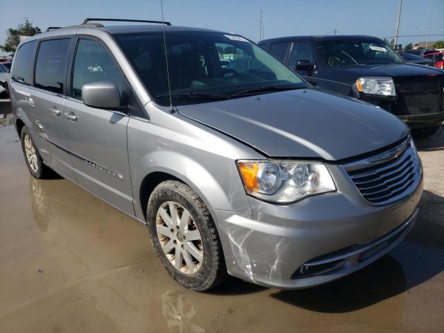 CHRYSLER TOWN & COU 2015 2c4rc1bg2fr571521