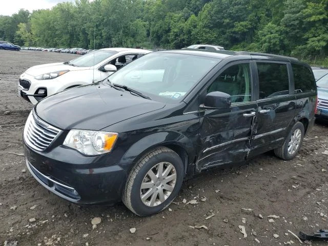 CHRYSLER TOWN & COU 2015 2c4rc1bg2fr572829